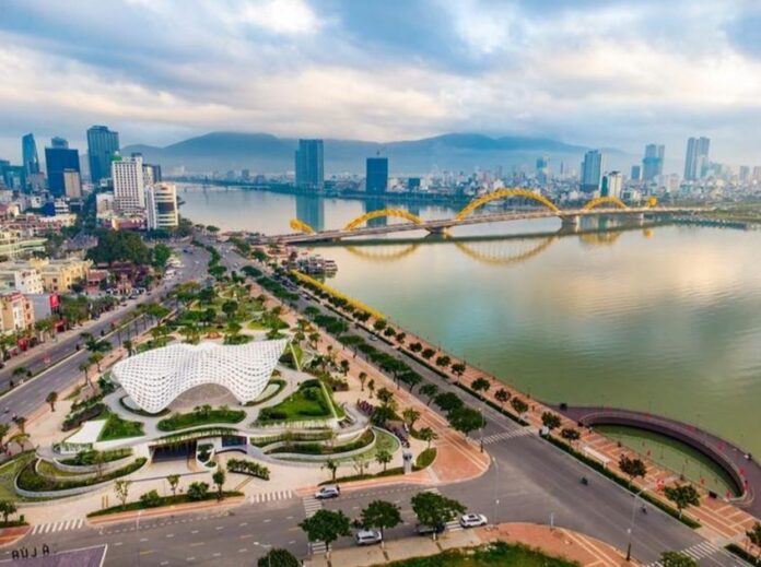 Thành lập Khu thương mại tự do thành phố Đà Nẵng Thành lập Khu thương mại tự do thành phố Đà Nẵng
