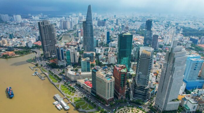 Nghị quyết số 1685/NQ-UBTVQH15 của UBTVQH về việc sắp xếp các đơn vị hành chính cấp xã của Thành phố Hồ Chí Minh năm 2025