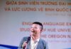Thân phận luân lý và lựa chọn luân lý trong tiểu thuyết lịch sử "Trưng Nữ Vương" của Phùng Văn Khai [Kỳ cuối] - Tác giả: Tiến sĩ Nguyễn Anh Dân