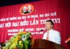 Thân phận luân lý và lựa chọn luân lý trong tiểu thuyết lịch sử "Trưng Nữ Vương" của Phùng Văn Khai [Kỳ 2] - Tác giả: Tiến sĩ Nguyễn Anh Dân