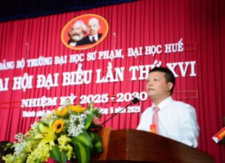 Thân phận luân lý và lựa chọn luân lý trong tiểu thuyết lịch sử "Trưng Nữ Vương" của Phùng Văn Khai [Kỳ 2] - Tác giả: Tiến sĩ Nguyễn Anh Dân