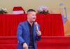 Thân phận luân lý và lựa chọn luân lý trong tiểu thuyết lịch sử "Trưng Nữ Vương" của Phùng Văn Khai [Kỳ 1] - Tác giả: Tiến sĩ Nguyễn Anh Dân