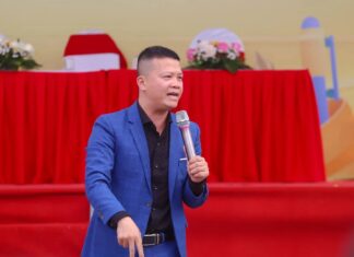 Thân phận luân lý và lựa chọn luân lý trong tiểu thuyết lịch sử "Trưng Nữ Vương" của Phùng Văn Khai [Kỳ 1] - Tác giả: Tiến sĩ Nguyễn Anh Dân