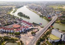 Nghị quyết số 1680/NQ-UBTVQH15 của UBTVQH về việc sắp xếp các đơn vị hành chính cấp xã của tỉnh Quảng Trị năm 2025