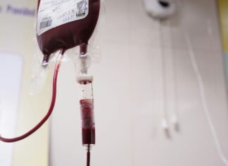 Nhóm máu cực hiếm, cả thế giới chỉ có một người mang Nhóm máu cực hiếm, cả thế giới chỉ có một người mang