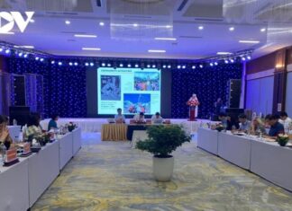 Văn khắc Hán Nôm núi Non Nước - Tiềm năng di sản tư liệu
