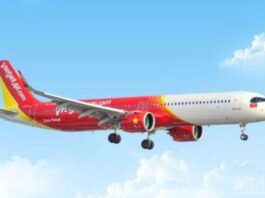 Vietjet mở loạt 3 đường bay kết nối Thanh Hóa với Đà Lạt, Buôn Ma Thuột, Cần Thơ Vietjet mở loạt 3 đường bay kết nối Thanh Hóa với Đà Lạt, Buôn Ma Thuột, Cần Thơ