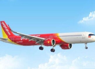 Vietjet mở loạt 3 đường bay kết nối Thanh Hóa với Đà Lạt, Buôn Ma Thuột, Cần Thơ