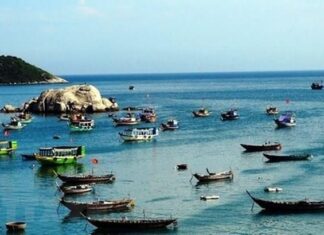 Khai thác tiềm năng điện gió ngoài khơi