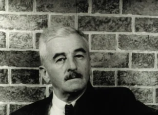 'Cọ hoang', kiệt tác đưa Faulkner đến với Nobel có gì đặc biệt?