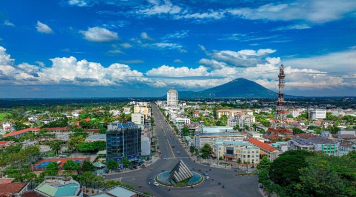 Nghị quyết số 1682/NQ-UBTVQH15 của UBTVQH về việc sắp xếp các đơn vị hành chính cấp xã của tỉnh Tây Ninh năm 2025