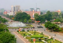 Nghị quyết số 1683/NQ-UBTVQH15 của UBTVQH về việc sắp xếp các đơn vị hành chính cấp xã của tỉnh Thái Nguyên năm 2025 Nghị quyết số 1683/NQ-UBTVQH15 của UBTVQH về việc sắp xếp các đơn vị hành chính cấp xã của tỉnh Thái Nguyên năm 2025