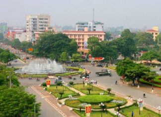Nghị quyết số 1683/NQ-UBTVQH15 của UBTVQH về việc sắp xếp các đơn vị hành chính cấp xã của tỉnh Thái Nguyên năm 2025