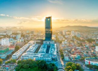 Nghị quyết số 1686/NQ-UBTVQH15 của UBTVQH về việc sắp xếp các đơn vị hành chính cấp xã của tỉnh Thanh Hóa năm 2025