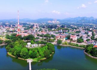 Nghị quyết số 1684/NQ-UBTVQH15 của UBTVQH về việc sắp xếp các đơn vị hành chính cấp xã của tỉnh Tuyên Quang năm 2025