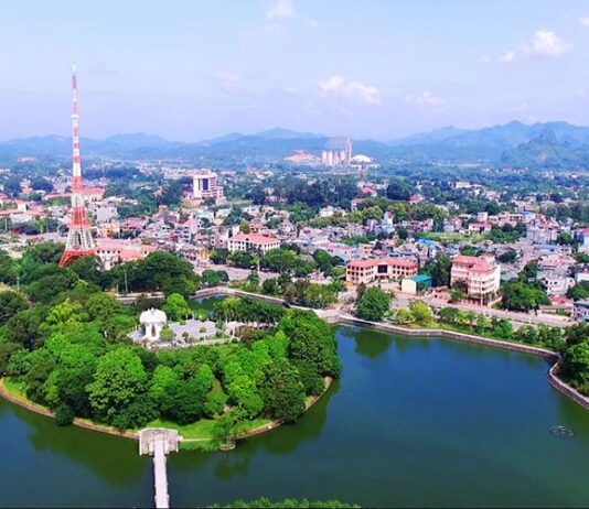 Nghị quyết số 1684/NQ-UBTVQH15 của UBTVQH về việc sắp xếp các đơn vị hành chính cấp xã của tỉnh Tuyên Quang năm 2025