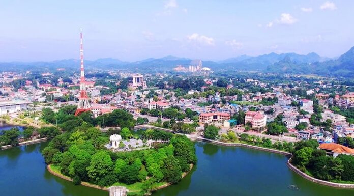 Nghị quyết số 1684/NQ-UBTVQH15 của UBTVQH về việc sắp xếp các đơn vị hành chính cấp xã của tỉnh Tuyên Quang năm 2025