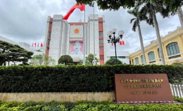 Nghị quyết số 1656/NQ-UBTVQH15 của UBTVQH về việc sắp xếp các đơn vị hành chính cấp xã của thành phố Hà Nội năm 2025