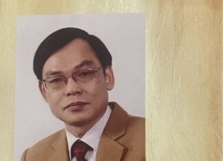 Chùm thơ Hải Thanh - [Số 2]