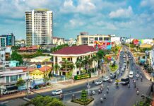 Nghị quyết số 1654/NQ-UBTVQH15 về việc sắp xếp các đơn vị hành chính cấp xã của tỉnh An Giang năm 2025