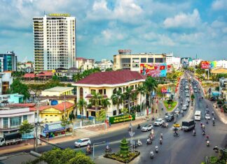 Nghị quyết số 1654/NQ-UBTVQH15 về việc sắp xếp các đơn vị hành chính cấp xã của tỉnh An Giang năm 2025