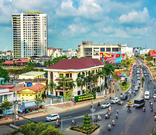 Nghị quyết số 1654/NQ-UBTVQH15 về việc sắp xếp các đơn vị hành chính cấp xã của tỉnh An Giang năm 2025