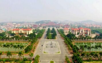 Nghị quyết số 1658/NQ-UBTVQH15 về việc sắp xếp các đơn vị hành chính cấp xã của tỉnh Bắc Ninh năm 2025