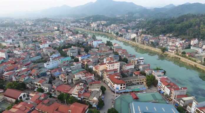 Nghị quyết số 1657/NQ-UBTVQH15 về việc sắp xếp các đơn vị hành chính cấp xã của tỉnh Cao Bằng năm 2025
