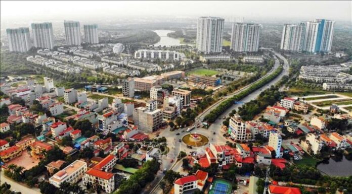 Nghị quyết số 1666/NQ-UBTVQH15 của UBTVQH về việc sắp xếp các đơn vị hành chính cấp xã của tỉnh Hưng Yên năm 2025