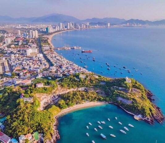 Nghị quyết số 1667/NQ-UBTVQH15 của UBTVQH về việc sắp xếp các đơn vị hành chính cấp xã của tỉnh Khánh Hòa năm 2025