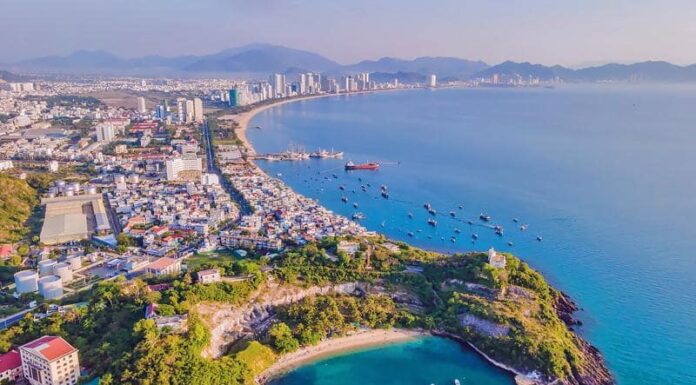 Nghị quyết số 1667/NQ-UBTVQH15 của UBTVQH về việc sắp xếp các đơn vị hành chính cấp xã của tỉnh Khánh Hòa năm 2025
