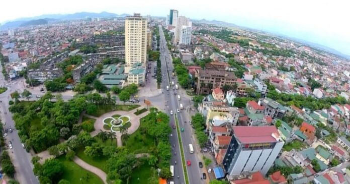 Nghị quyết số 1678/NQ-UBTVQH15 của UBTVQH về việc sắp xếp các đơn vị hành chính cấp xã của tỉnh Nghệ An năm 2025