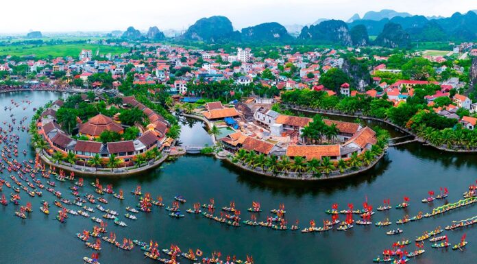 Nghị quyết số 1674/NQ-UBTVQH15 của UBTVQH về việc sắp xếp các đơn vị hành chính cấp xã của tỉnh Ninh Bình năm 2025