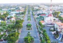 Nghị quyết số 1677/NQ-UBTVQH15 của UBTVQH về việc sắp xếp các đơn vị hành chính cấp xã của tỉnh Quảng Ngãi năm 2025