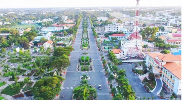 Nghị quyết số 1677/NQ-UBTVQH15 của UBTVQH về việc sắp xếp các đơn vị hành chính cấp xã của tỉnh Quảng Ngãi năm 2025