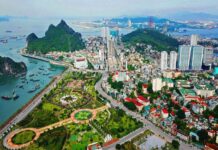 Nghị quyết số 1679/NQ-UBTVQH15 của UBTVQH về việc sắp xếp các đơn vị hành chính cấp xã của tỉnh Quảng Ninh năm 2025 Nghị quyết số 1679/NQ-UBTVQH15 của UBTVQH về việc sắp xếp các đơn vị hành chính cấp xã của tỉnh Quảng Ninh năm 2025