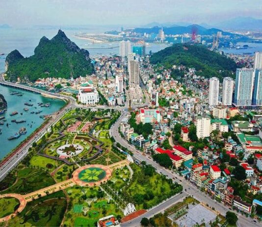 Nghị quyết số 1679/NQ-UBTVQH15 của UBTVQH về việc sắp xếp các đơn vị hành chính cấp xã của tỉnh Quảng Ninh năm 2025 Nghị quyết số 1679/NQ-UBTVQH15 của UBTVQH về việc sắp xếp các đơn vị hành chính cấp xã của tỉnh Quảng Ninh năm 2025