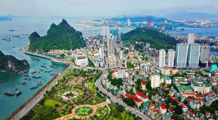 Nghị quyết số 1679/NQ-UBTVQH15 của UBTVQH về việc sắp xếp các đơn vị hành chính cấp xã của tỉnh Quảng Ninh năm 2025