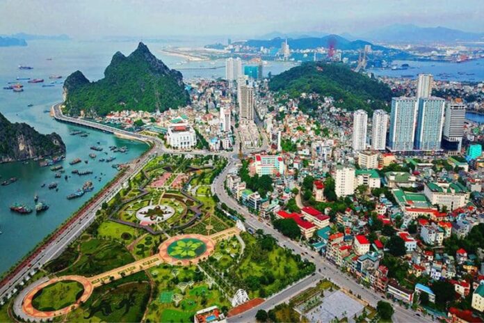 Nghị quyết số 1679/NQ-UBTVQH15 của UBTVQH về việc sắp xếp các đơn vị hành chính cấp xã của tỉnh Quảng Ninh năm 2025