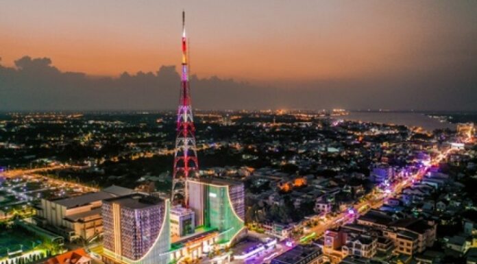 Nghị quyết số 1687/NQ-UBTVQH15 của UBTVQH về việc sắp xếp các đơn vị hành chính cấp xã của tỉnh Vĩnh Long năm 2025