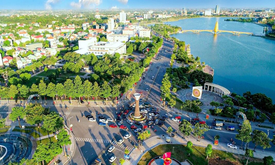 Nghị quyết số 1676/NQ-UBTVQH15 của UBTVQH về việc sắp xếp các đơn vị hành chính cấp xã của tỉnh Phú Thọ năm 2025 Nghị quyết số 1676/NQ-UBTVQH15 của UBTVQH về việc sắp xếp các đơn vị hành chính cấp xã của tỉnh Phú Thọ năm 2025
