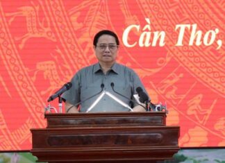 'Biến không thành có, biến khó thành dễ, biến không thể thành có thể'