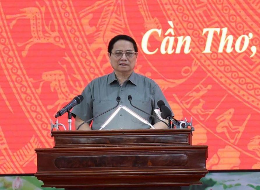 'Biến không thành có, biến khó thành dễ, biến không thể thành có thể'