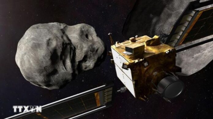 NASA phát hiện 'vị khách lạ' di chuyển xuyên qua Hệ Mặt Trời NASA phát hiện 'vị khách lạ' di chuyển xuyên qua Hệ Mặt Trời