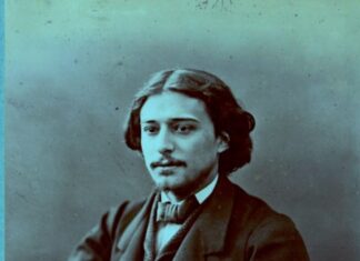Buổi học cuối cùng – Truyện ngắn của Alphonse Daudet Buổi học cuối cùng - Truyện ngắn của Alphonse Daudet