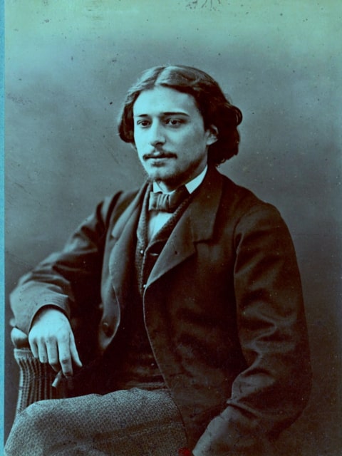 Buổi học cuối cùng - Truyện ngắn của Alphonse Daudet