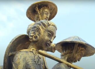 Bà Rịa là ai? Bà Rịa là ai?