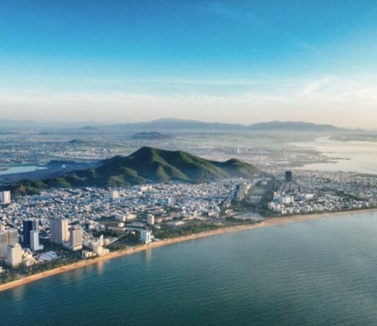 Ba lần ‘Sắp xếp lại giang sơn’ Ba lần 'Sắp xếp lại giang sơn'