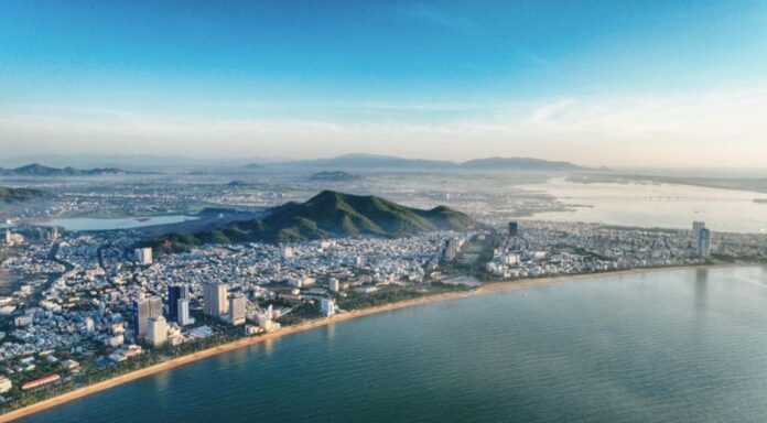 Ba lần 'Sắp xếp lại giang sơn'