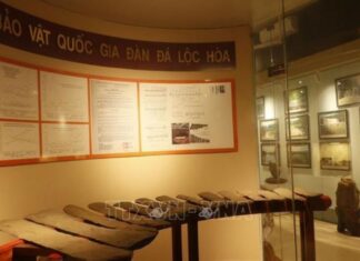 Giữ hồn văn hóa trong từng cổ vật
